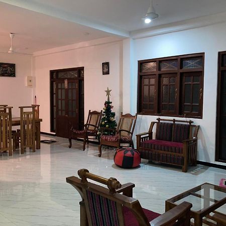 Kaumadi Villa Unawatuna Exteriér fotografie
