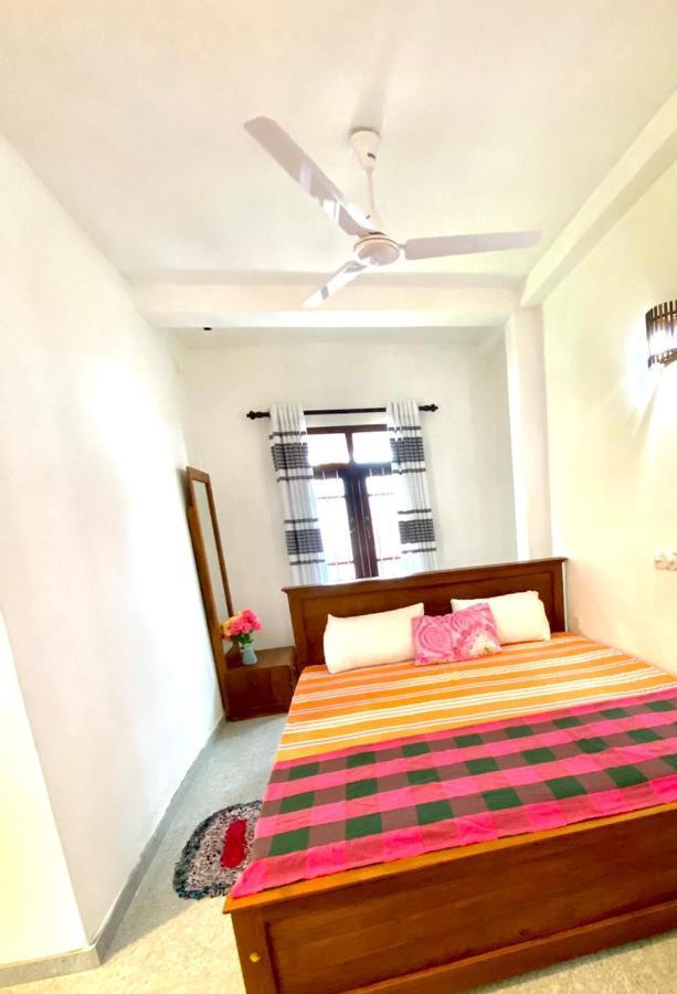 Kaumadi Villa Unawatuna Exteriér fotografie