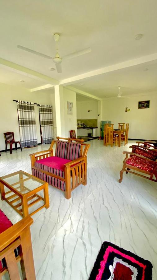 Kaumadi Villa Unawatuna Exteriér fotografie