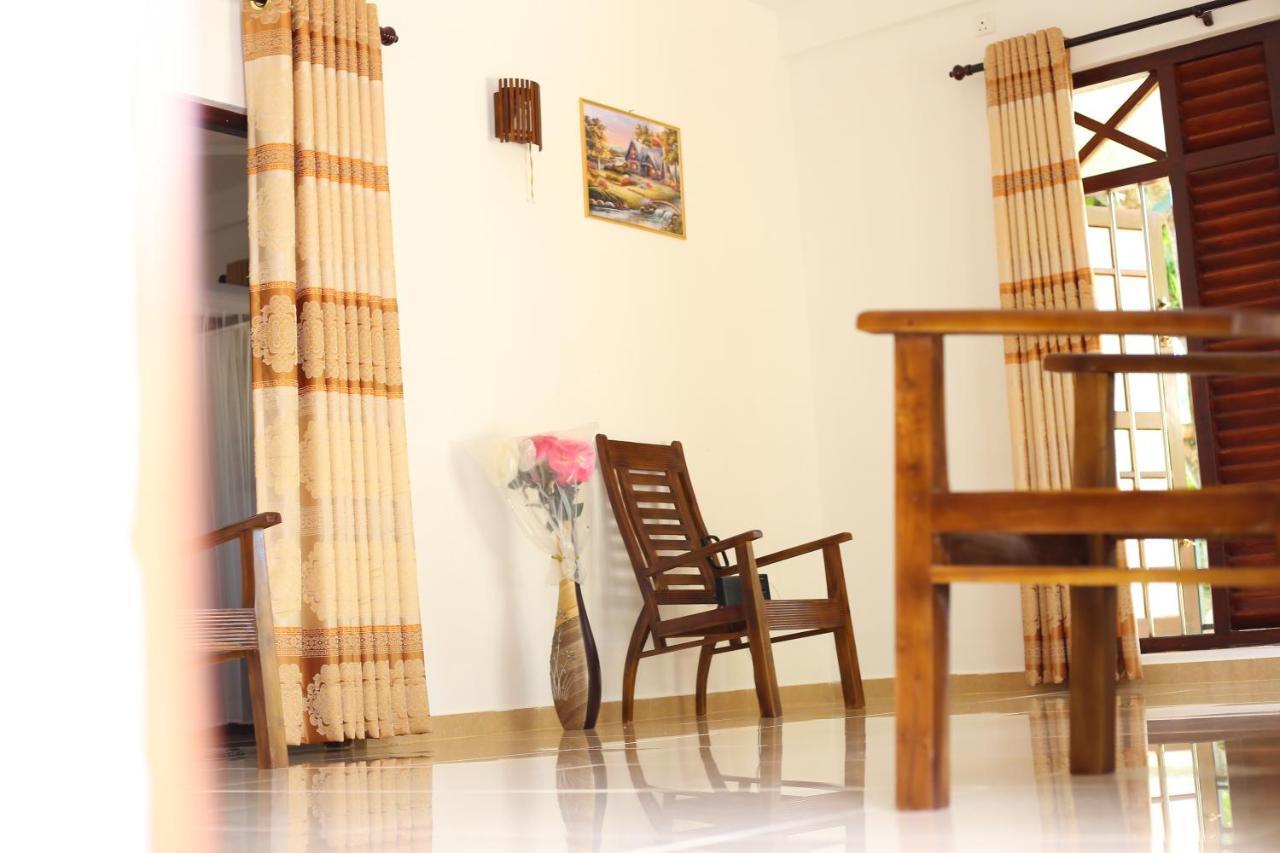 Kaumadi Villa Unawatuna Exteriér fotografie