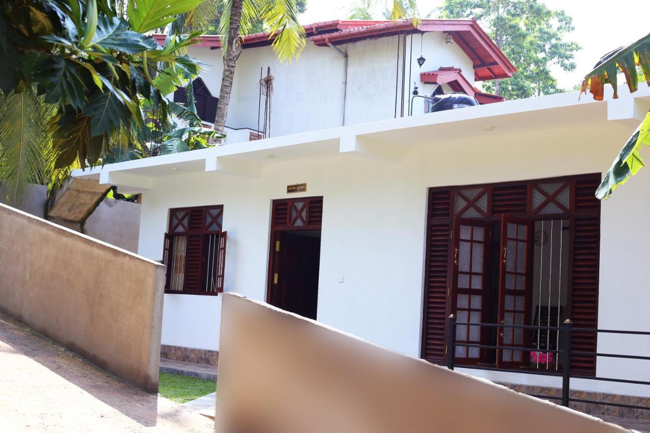 Kaumadi Villa Unawatuna Exteriér fotografie