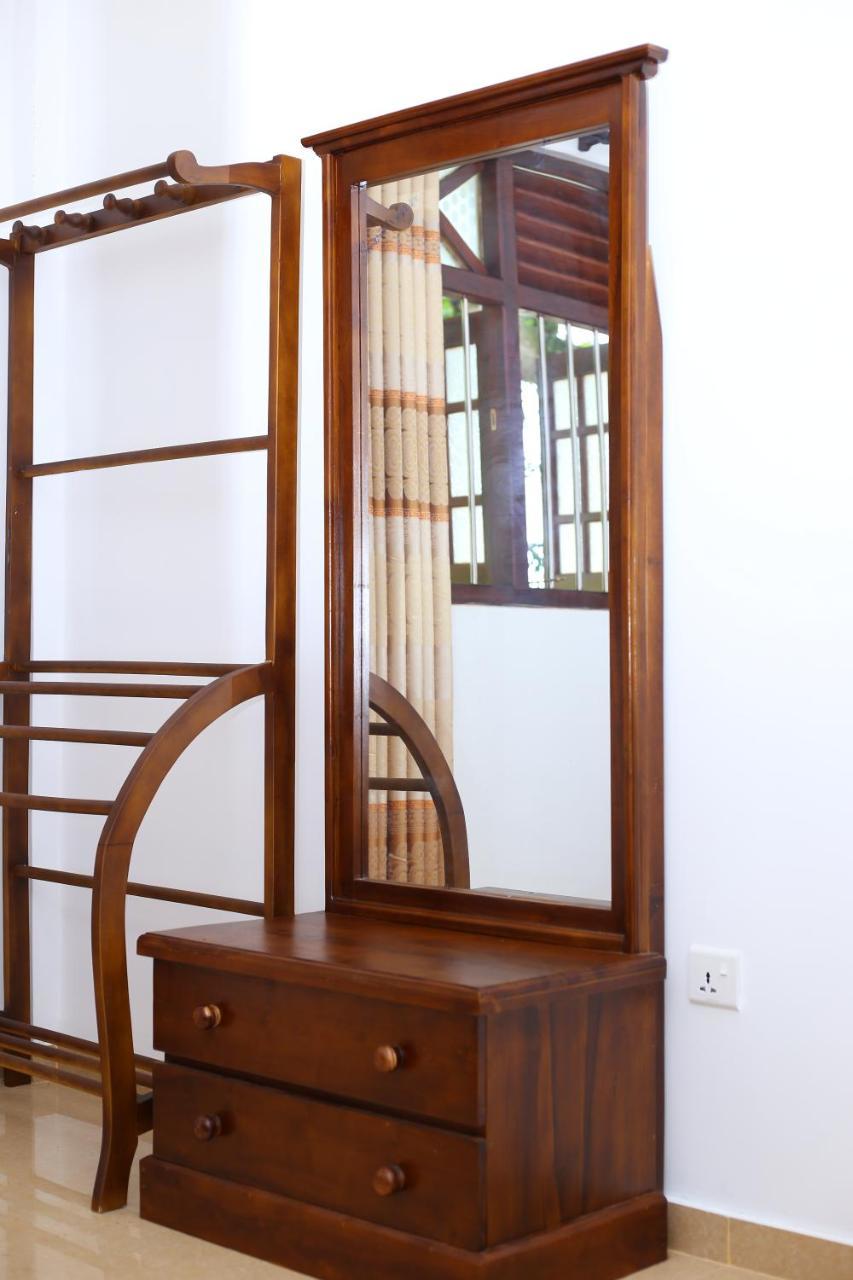 Kaumadi Villa Unawatuna Exteriér fotografie